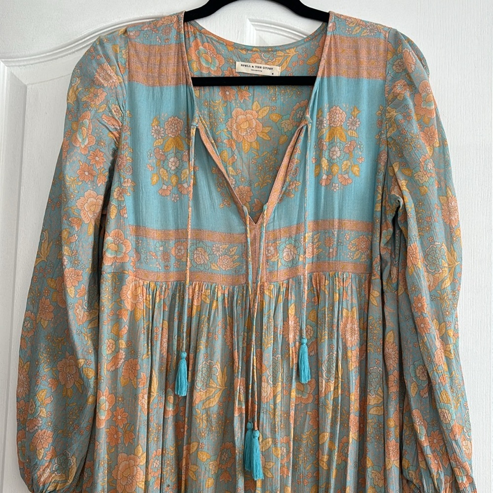 Juniper Boho - Picture 2 of 7